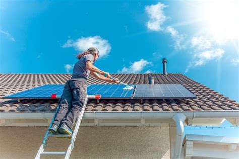 Les 7 meilleurs installateurs de panneaux solaires à Sallanches.